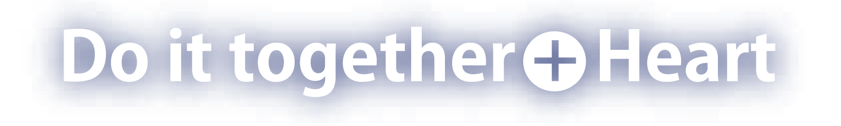 Do it together+Heart